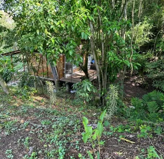 スーペリアースイート, Selva Serena