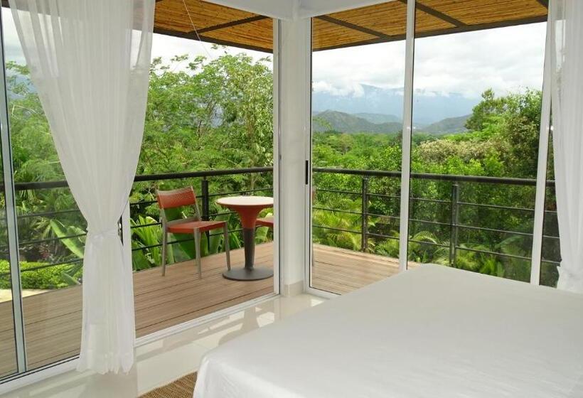 Апартаменты 1 Спальня, Selva Serena