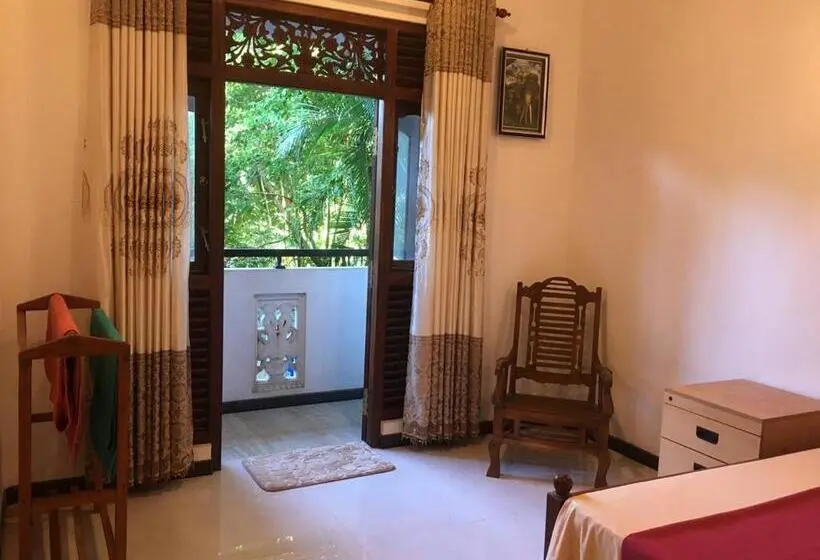 Standard-huone, Senu Villa Ahangama