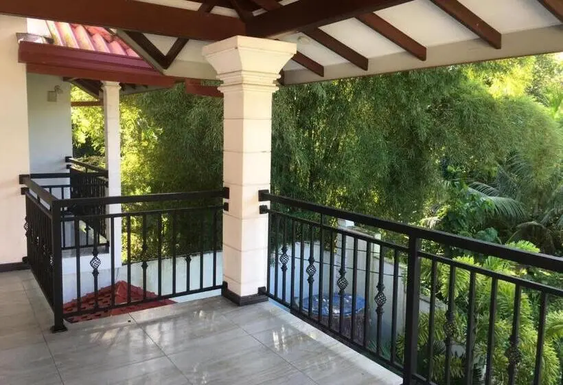 Standard-huone, Senu Villa Ahangama