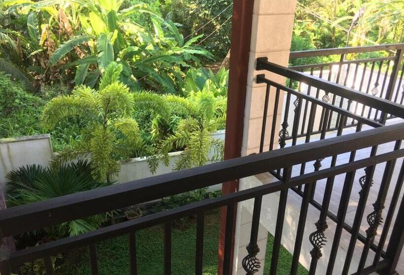 スタンダードルーム, Senu Villa Ahangama