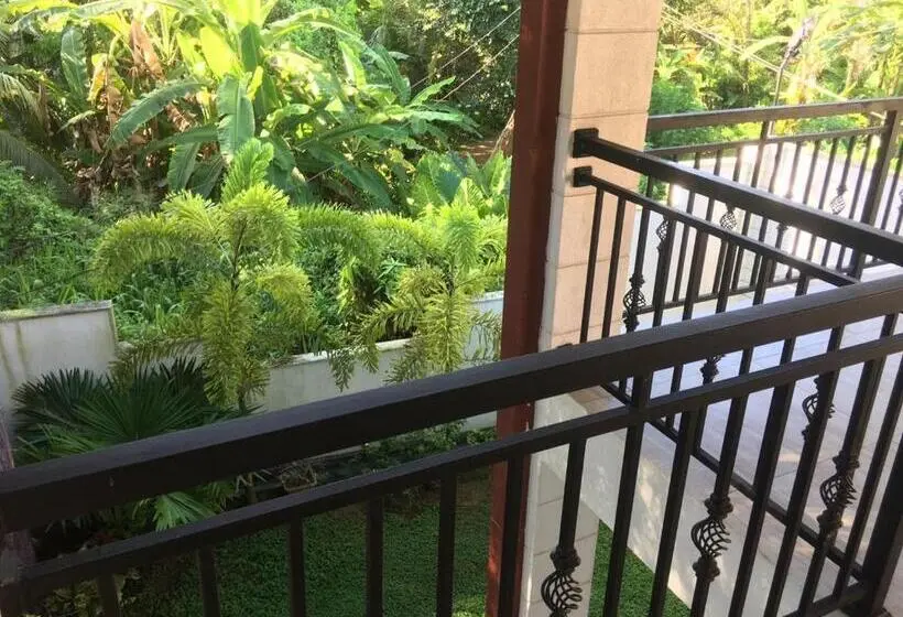 Standard-huone, Senu Villa Ahangama
