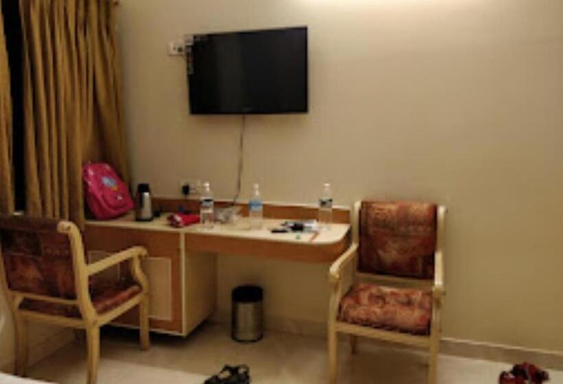 标准间, Tara International Telangana