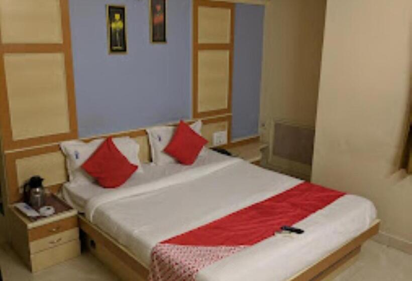 标准间, Tara International Telangana