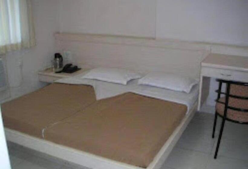 标准间, Tara International Telangana