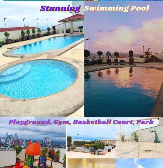 اتاق خانوادگی, K2 Suites Staycation