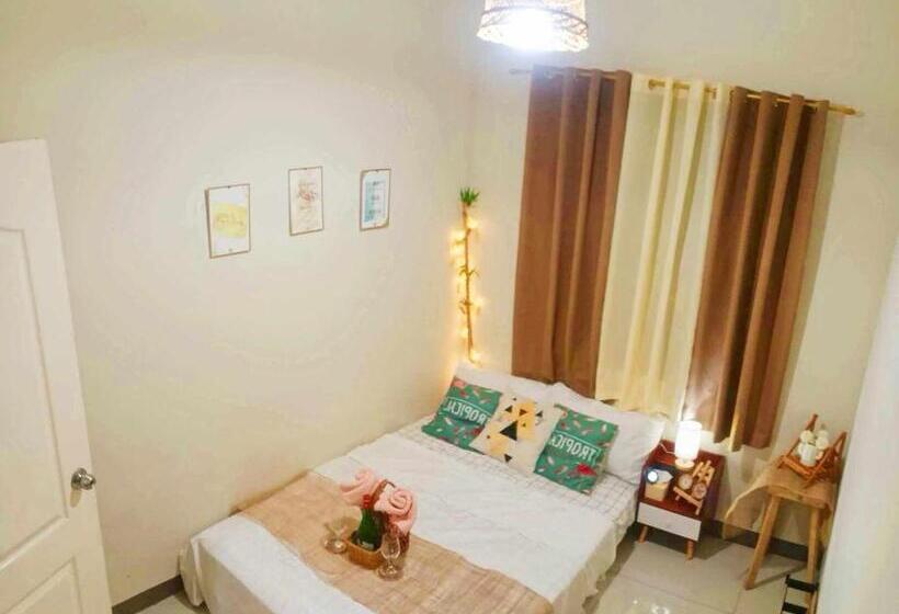 اتاق خانوادگی, K2 Suites Staycation