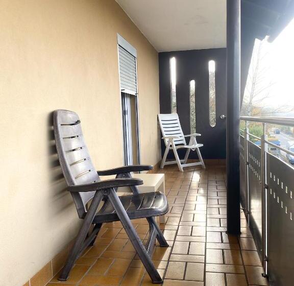 스탠다드 룸, Monteurpension Monika