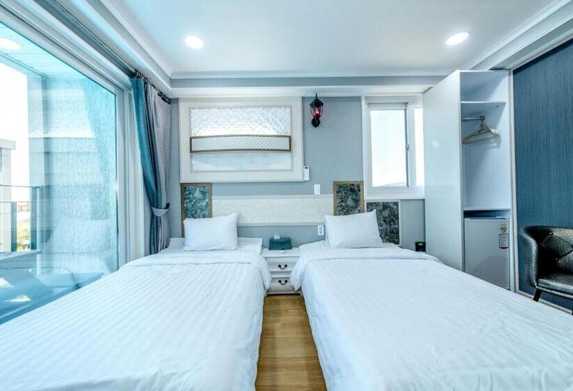 Номер Стандарт, Mulddeule Shimpang Resort