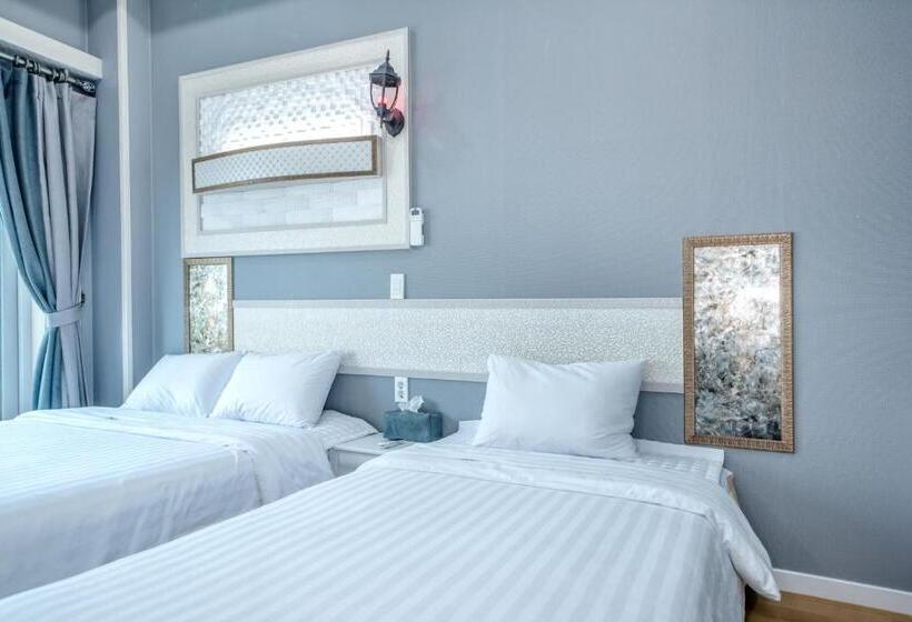 スタンダードスタジオ, Mulddeule Shimpang Resort