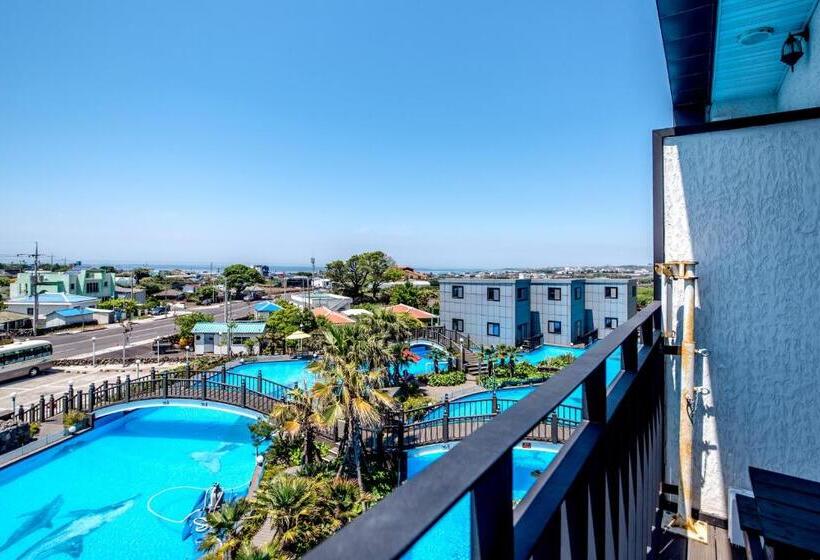 Студия Стандарт, Mulddeule Shimpang Resort