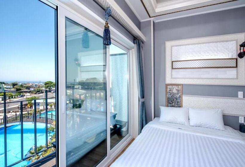 スタンダードスタジオ, Mulddeule Shimpang Resort