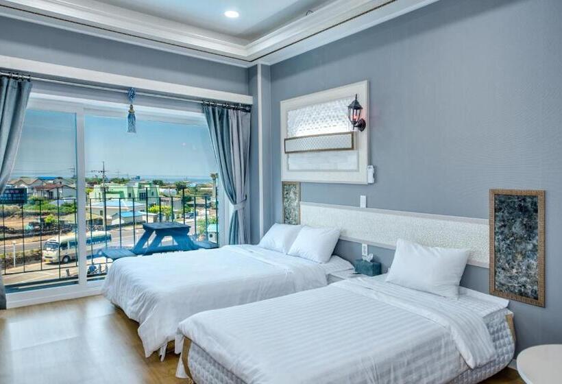 スタンダードスタジオ, Mulddeule Shimpang Resort