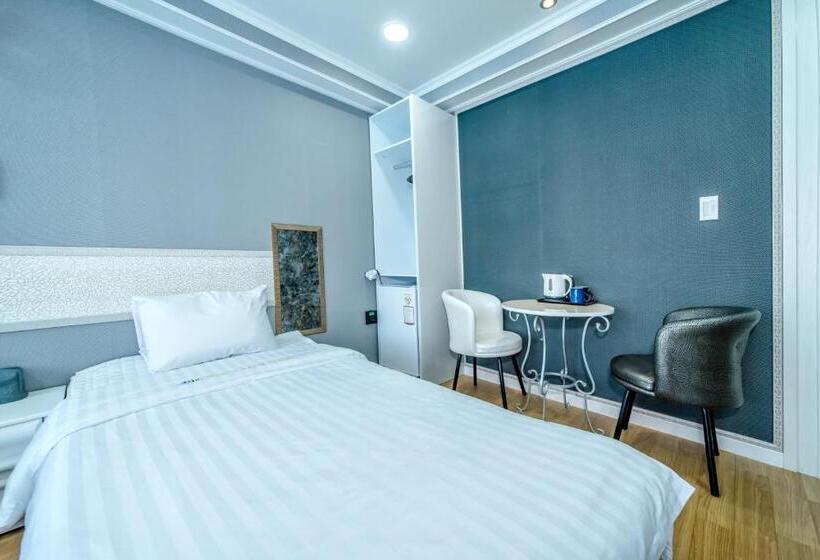 スーペリアールーム, Mulddeule Shimpang Resort