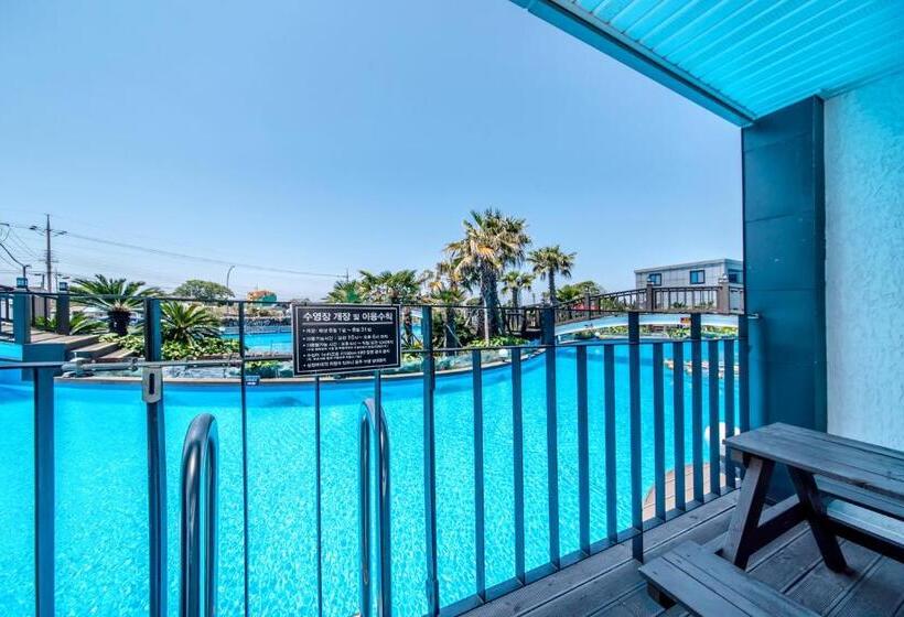 スーペリアールーム, Mulddeule Shimpang Resort