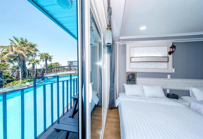 スーペリアールーム, Mulddeule Shimpang Resort