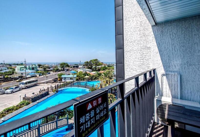 ファミリールーム, Mulddeule Shimpang Resort