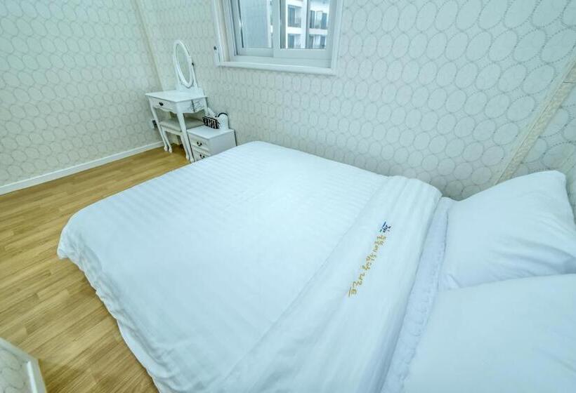 ビラホテル1ベッドルーム, Mulddeule Shimpang Resort