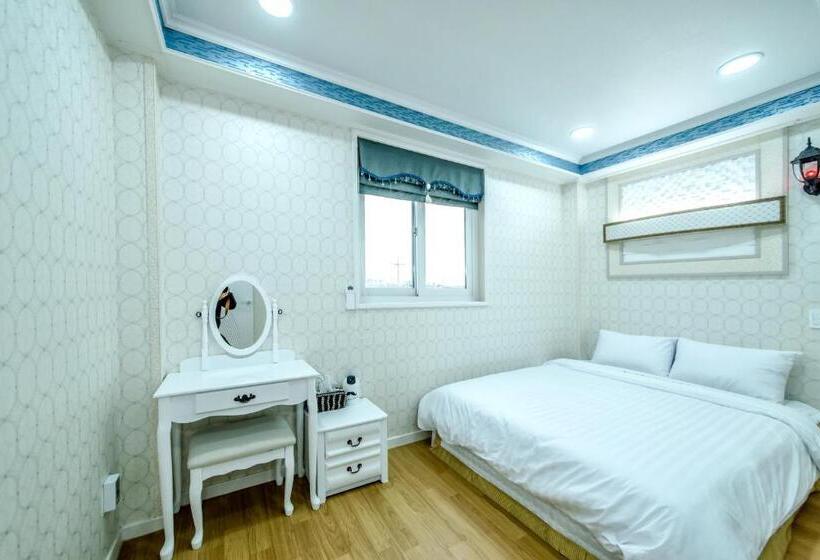 ビラホテル1ベッドルーム, Mulddeule Shimpang Resort