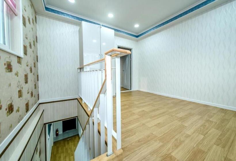 ビラホテル1ベッドルーム, Mulddeule Shimpang Resort