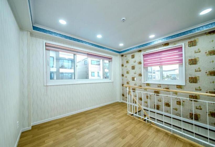 ビラホテル1ベッドルーム, Mulddeule Shimpang Resort