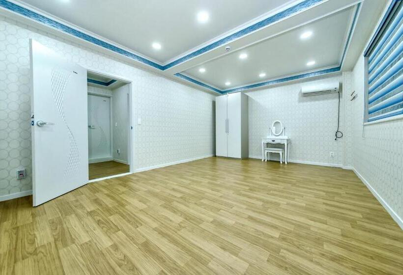 Вилла 2 Спальни, Mulddeule Shimpang Resort