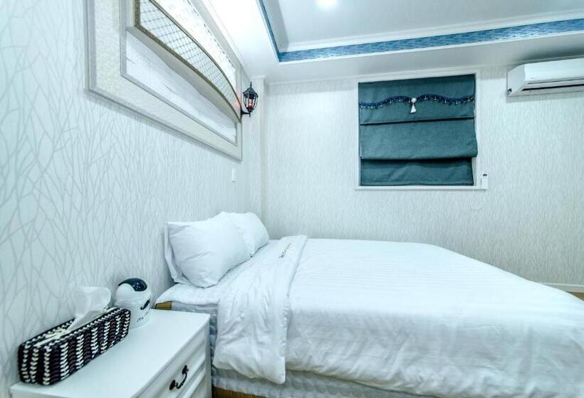 ツーベッドルーム ヴィラ, Mulddeule Shimpang Resort