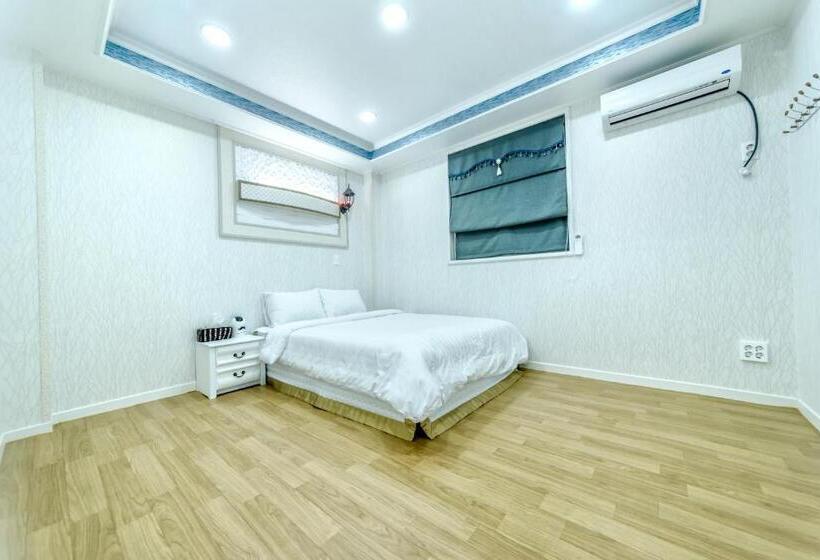 ツーベッドルーム ヴィラ, Mulddeule Shimpang Resort