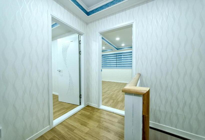 ツーベッドルーム ヴィラ, Mulddeule Shimpang Resort