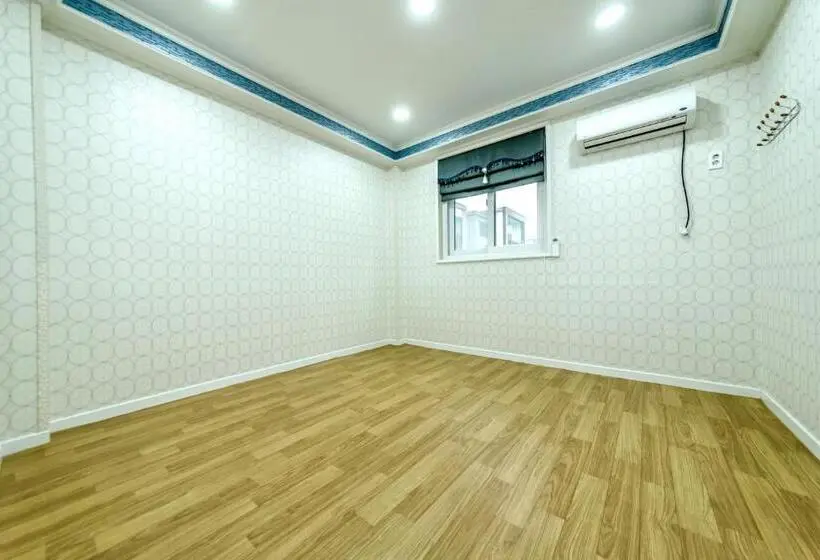 スリーベッドルーム　ヴィラ, Mulddeule Shimpang Resort
