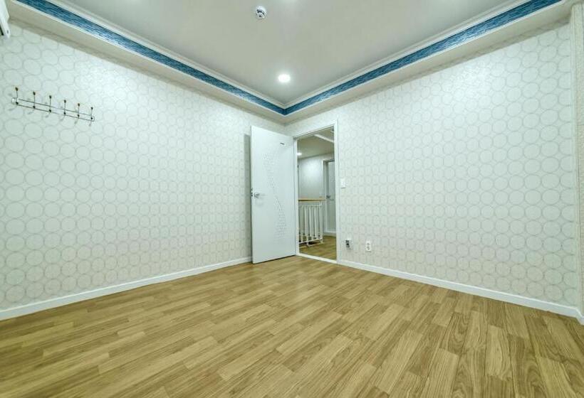 スリーベッドルーム ヴィラ, Mulddeule Shimpang Resort