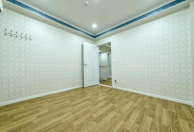 スリーベッドルーム　ヴィラ, Mulddeule Shimpang Resort