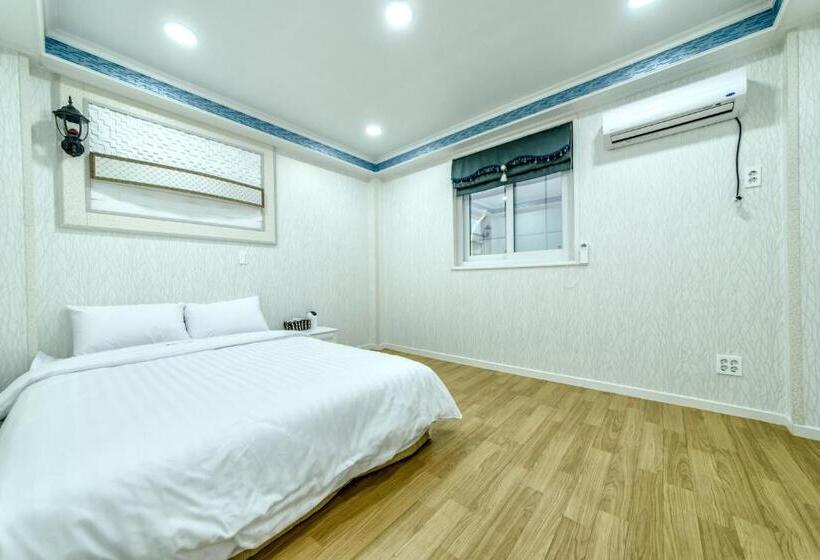 スリーベッドルーム ヴィラ, Mulddeule Shimpang Resort