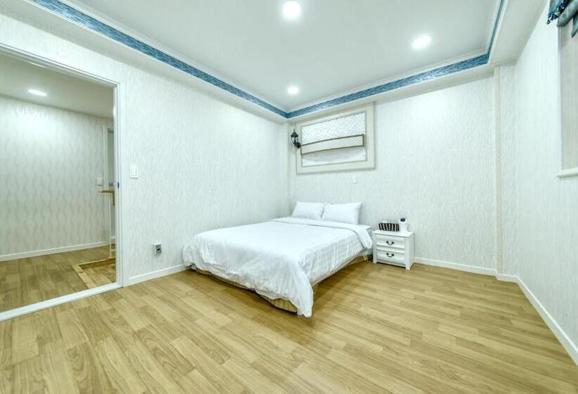 スリーベッドルーム ヴィラ, Mulddeule Shimpang Resort