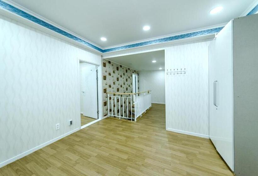 Вилла 3 Спальни, Mulddeule Shimpang Resort