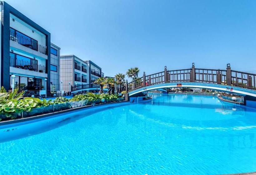 ビラホテル1ベッドルーム, Mulddeule Shimpang Resort