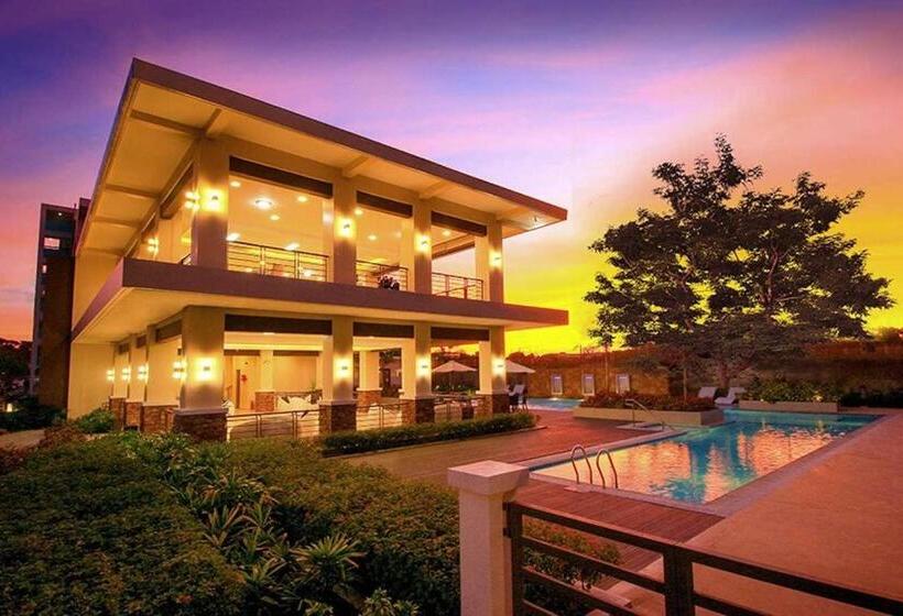 استودیوی لوکس, New 8 Spatial Davao Smart Studio Unit Netflix Wi Fi Amazon Voice Controlled Lights