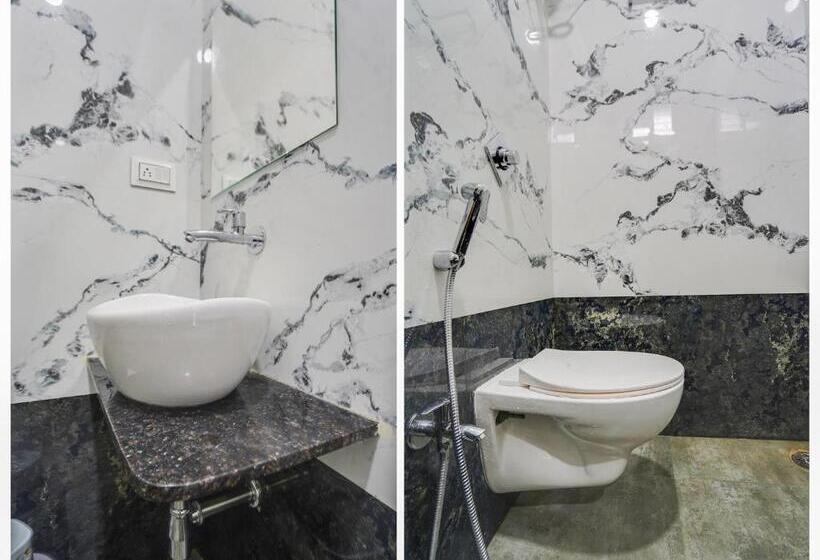 חדר קלאסי לשלושה, Oyo Hotel Grace