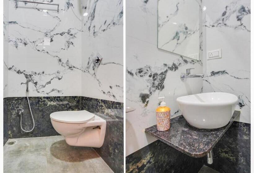 غرفة كلاسيكية ثلاثية, Oyo Hotel Grace