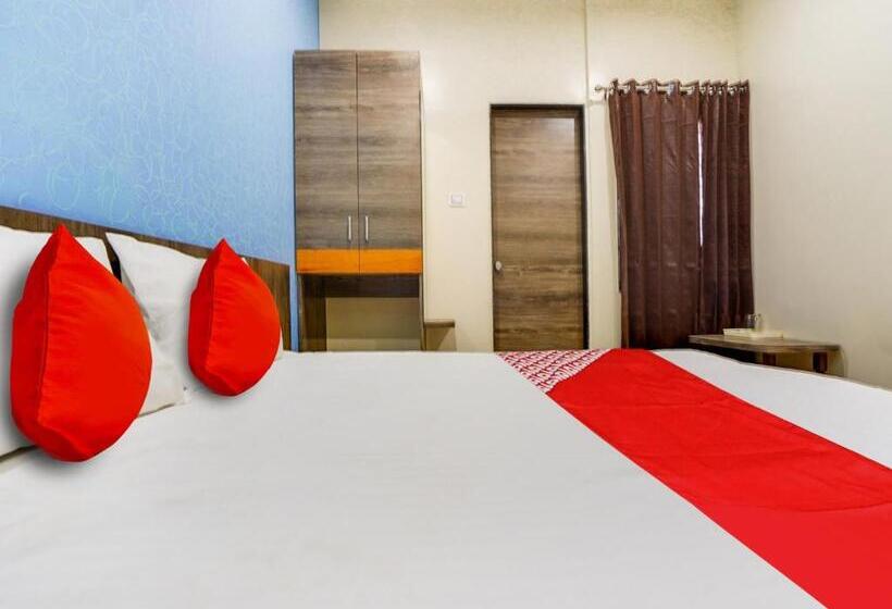 غرفة كلاسيكية ثلاثية, Oyo Hotel Grace