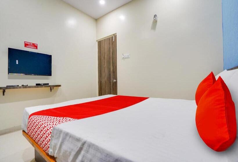 غرفة كلاسيكية ثلاثية, Oyo Hotel Grace