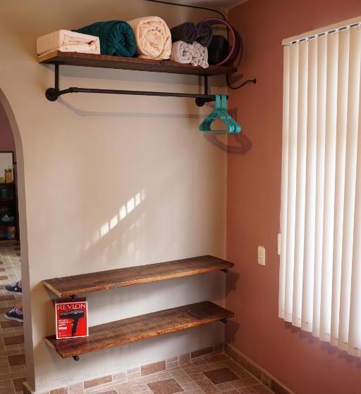 اتاق استاندارد, Casa Sorachique