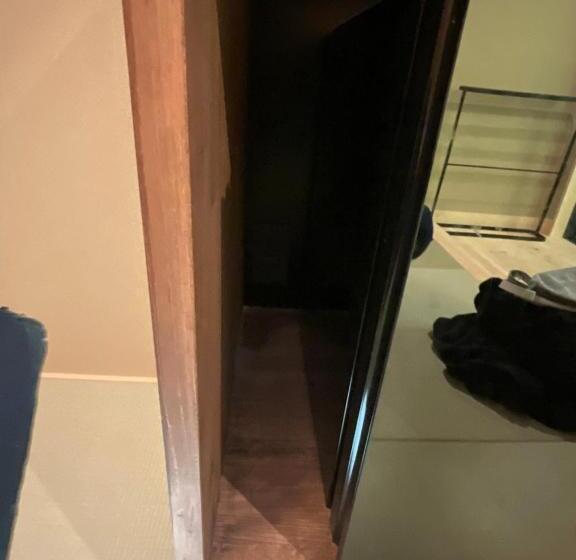 חדר סופריור, 横川温泉湯殿ととのゆ