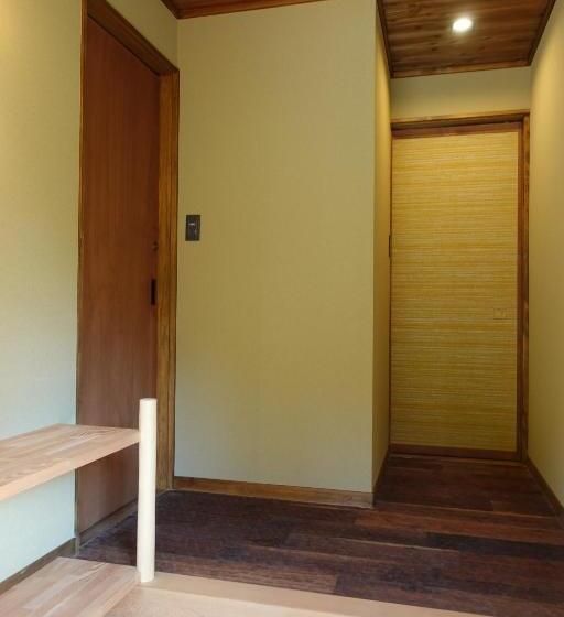 חדר סטנדרט, 横川温泉湯殿ととのゆ