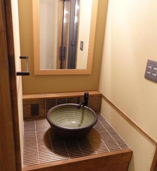 חדר סטנדרט, 横川温泉湯殿ととのゆ