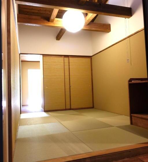 Номер Стандарт, 横川温泉湯殿ととのゆ