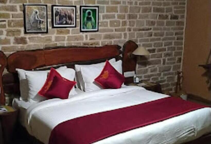 Номер Deluxe, Dup