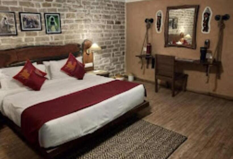 Номер Deluxe, Dup