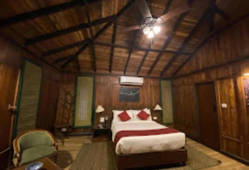 Семейное Бунгало, Dup