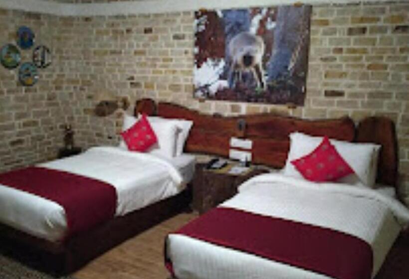 Семейное Бунгало, Dup